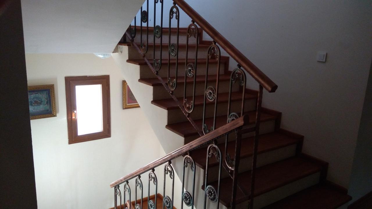 Can Efes Hotel Selçuk Zewnętrze zdjęcie