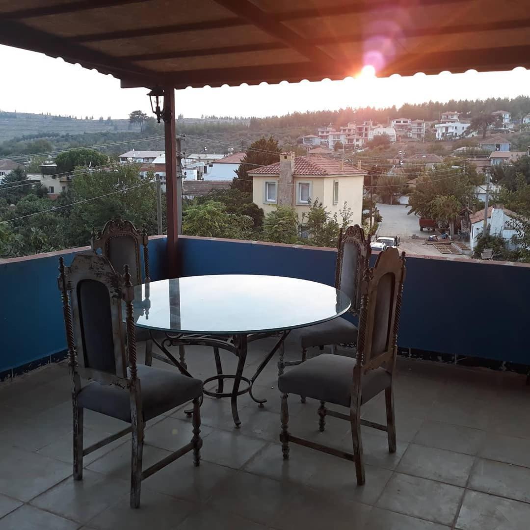 Can Efes Hotel Selçuk Zewnętrze zdjęcie