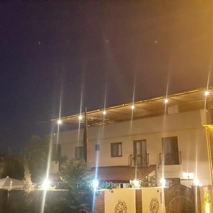 Can Efes Hotel Selçuk Zewnętrze zdjęcie