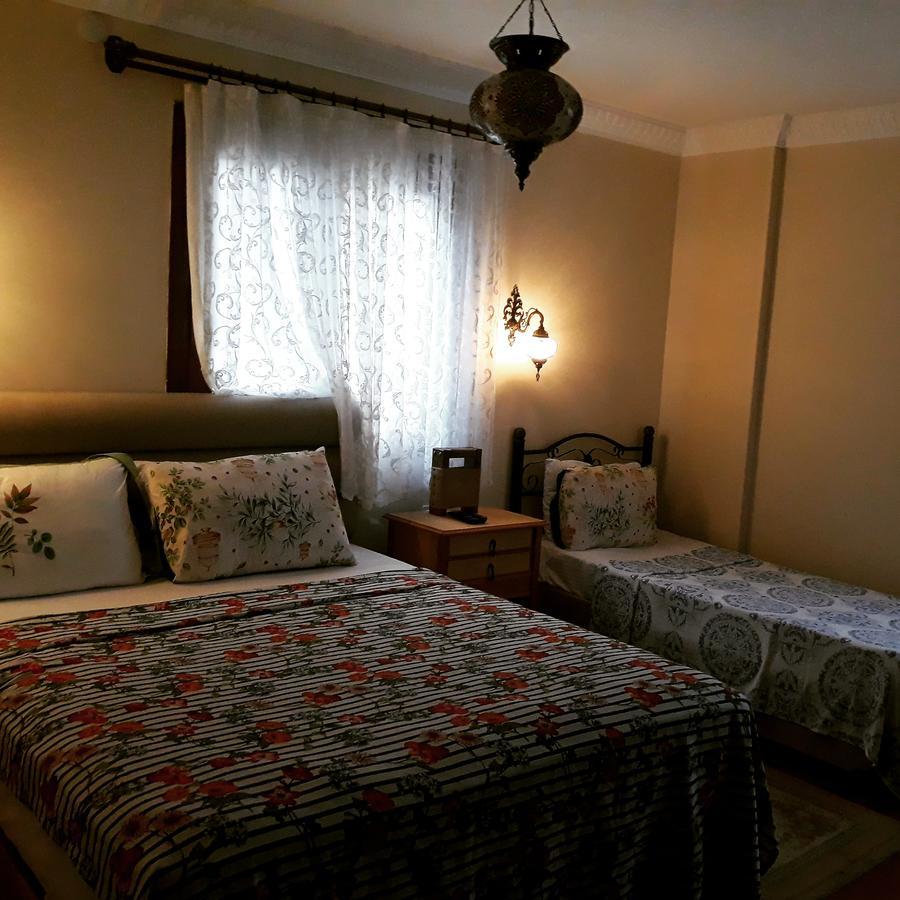 Can Efes Hotel Selçuk Zewnętrze zdjęcie