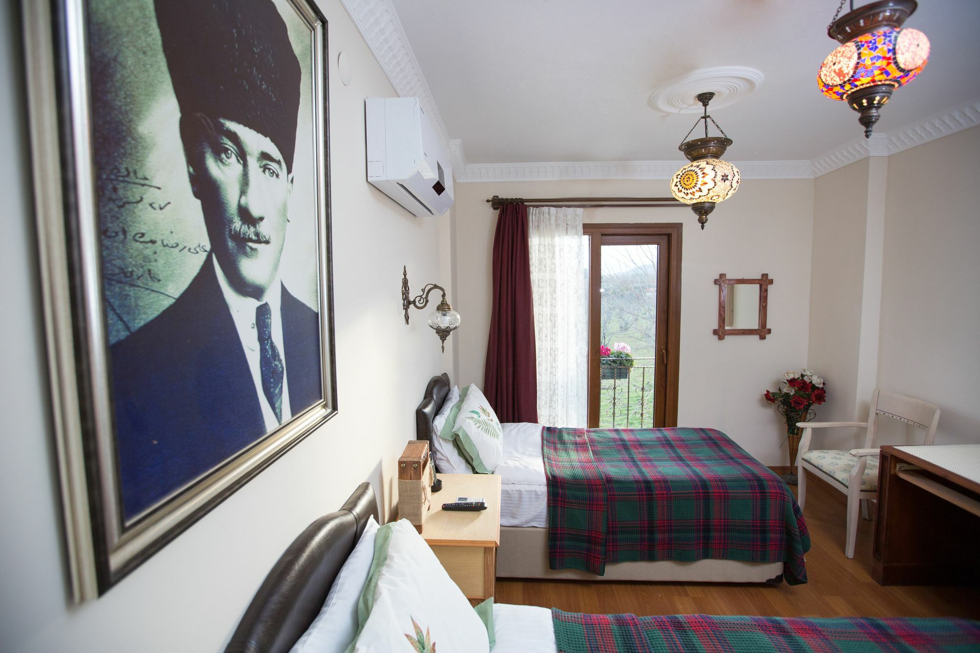 Can Efes Hotel Selçuk Zewnętrze zdjęcie