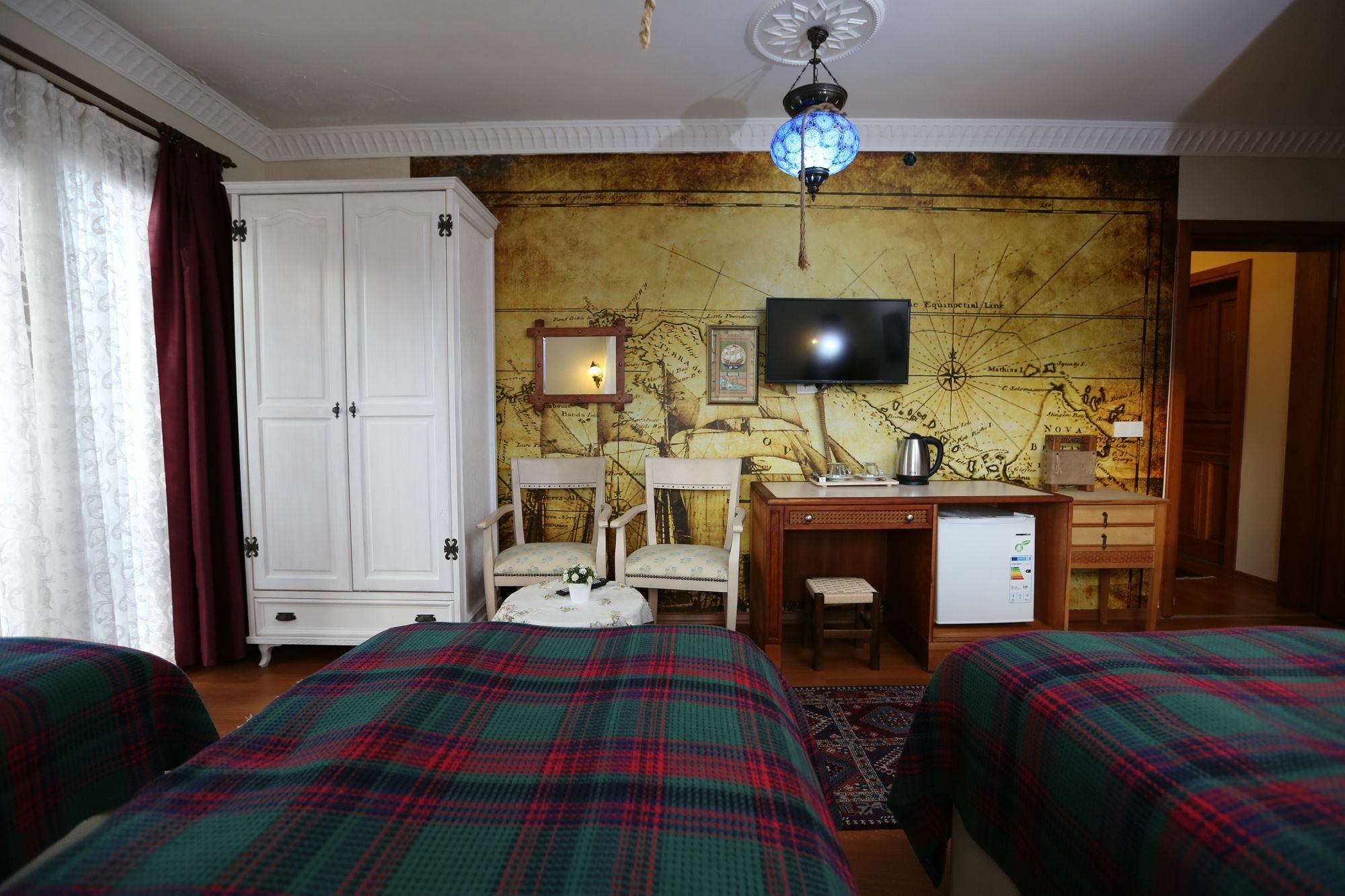 Can Efes Hotel Selçuk Zewnętrze zdjęcie